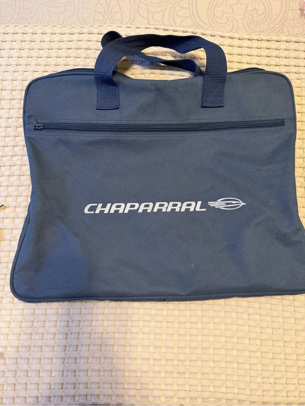 🚤 Chaparral Boat Tote / Storage Bag 🚤